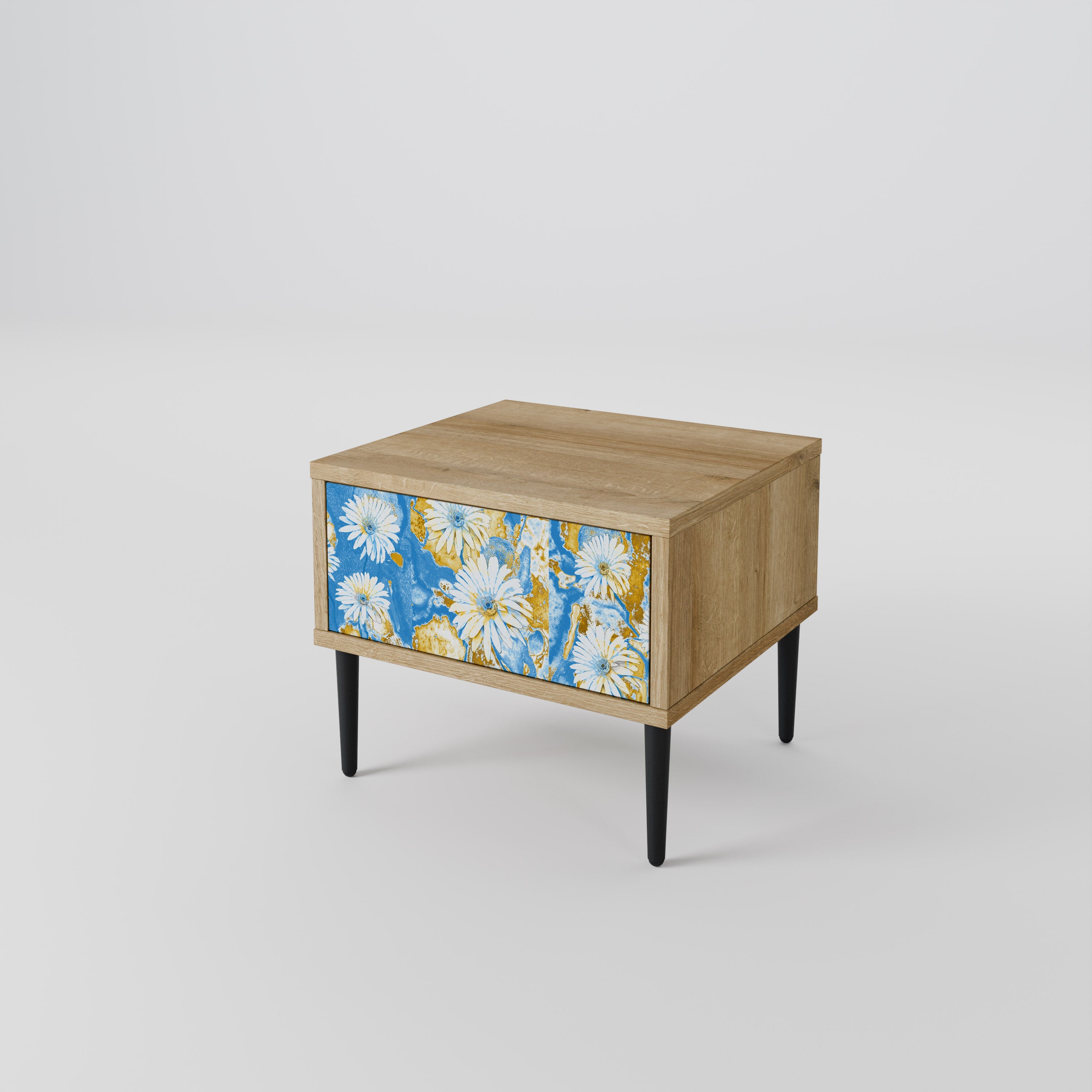 DAISY LUXE Nightstand