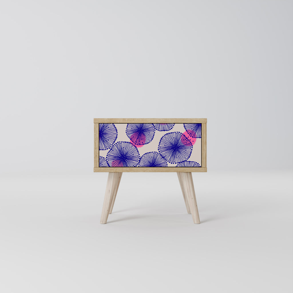 MAGIC NATURE Sängbord 