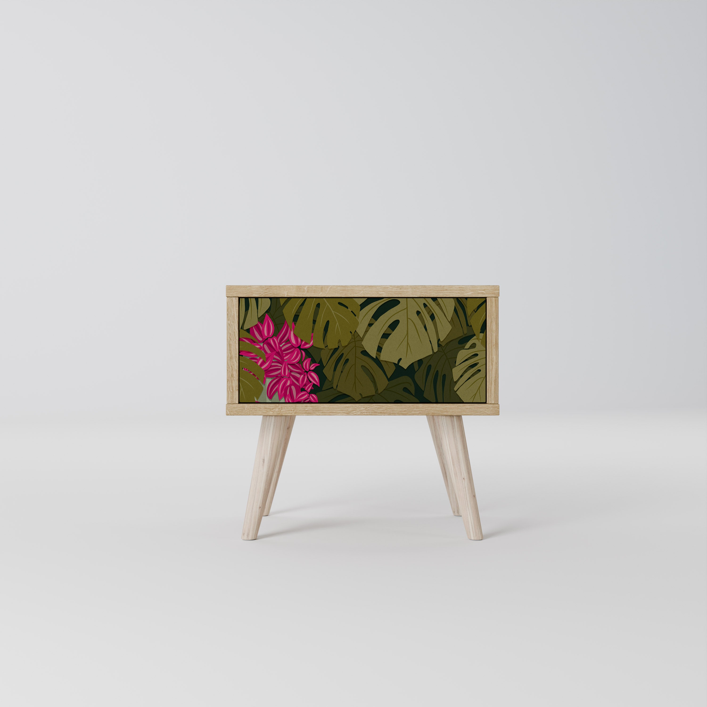 TROPICAL BEAUTY Nightstand
