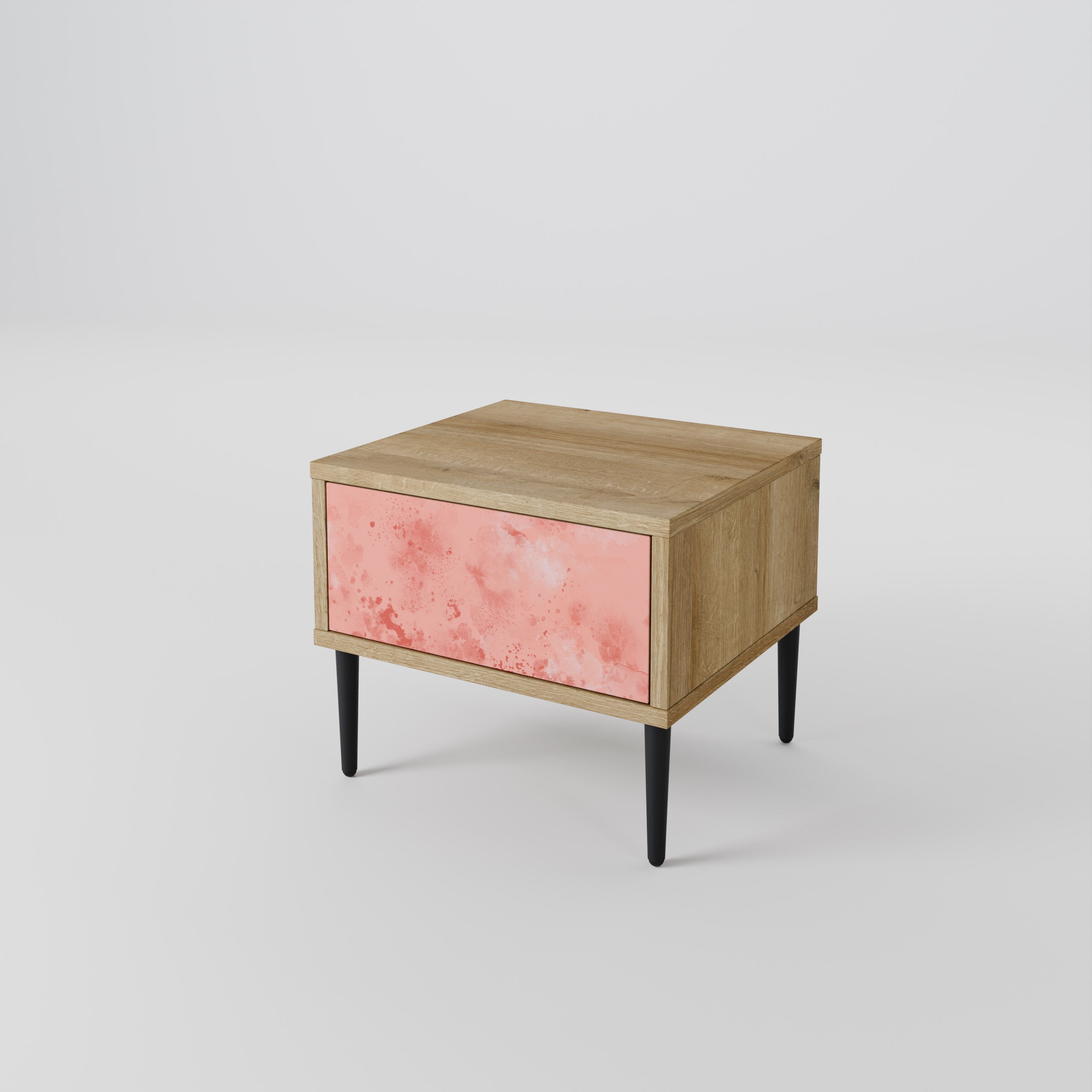 CRANE DANCE Nightstand