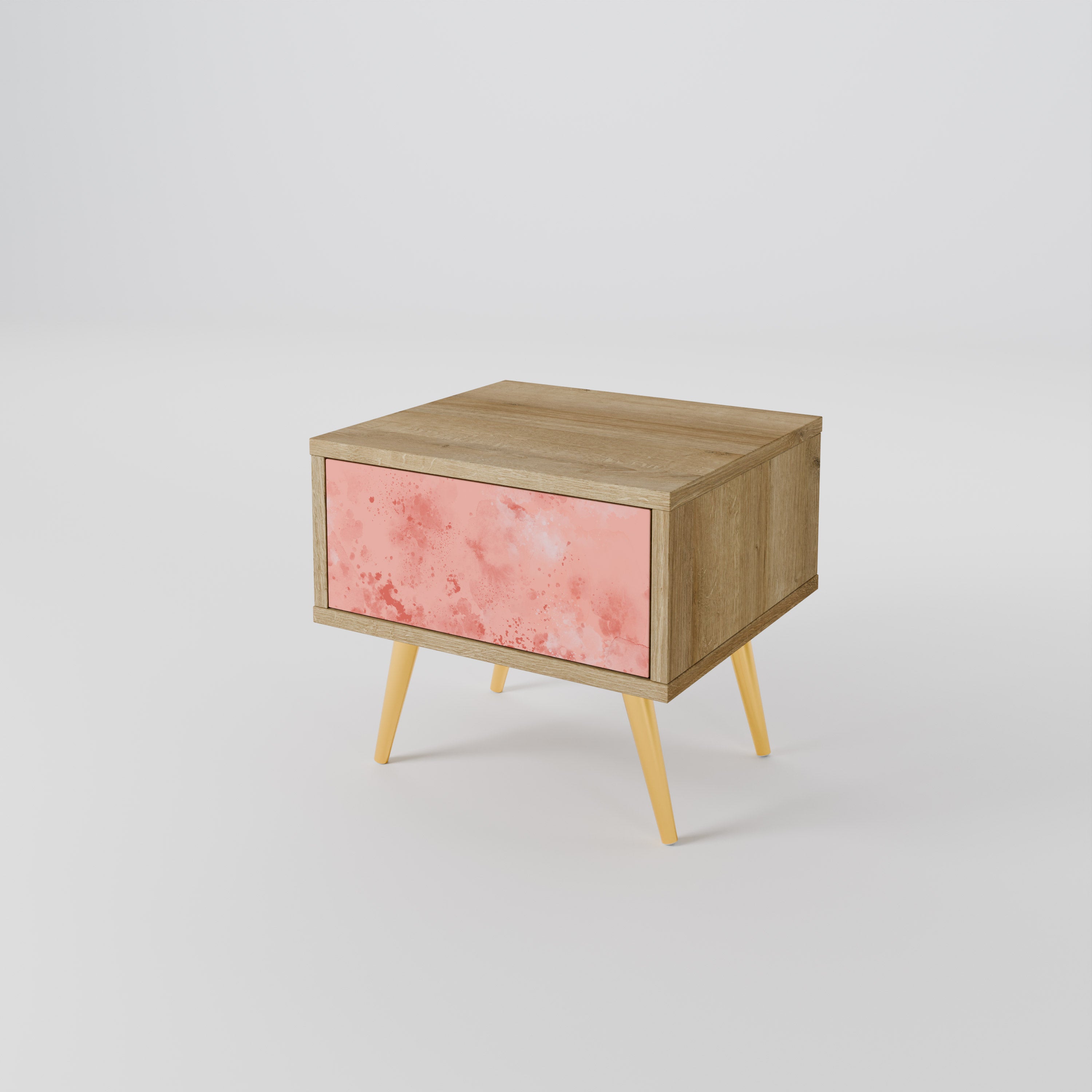 CRANE DANCE Nightstand