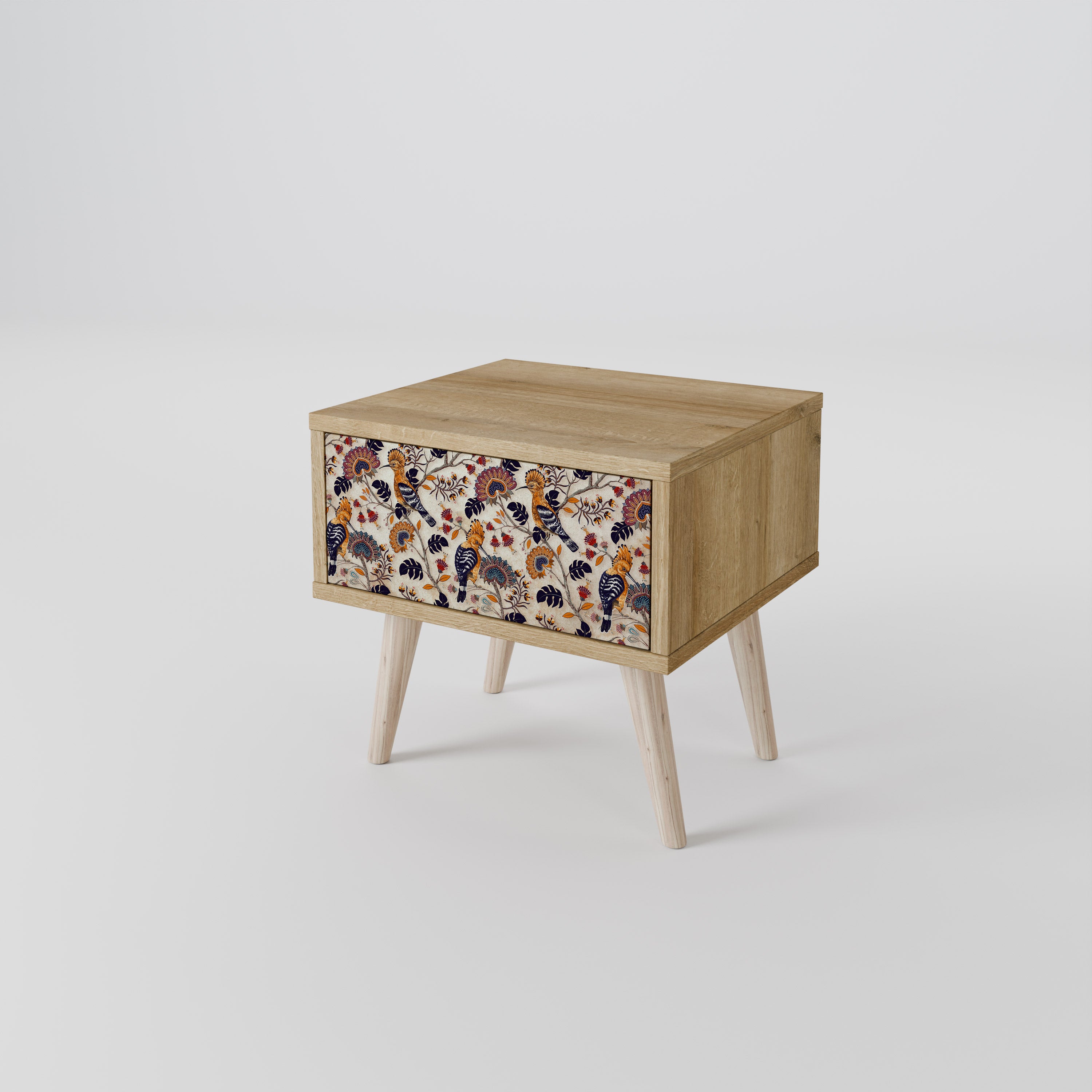 EMINENT HOOPOE Nightstand