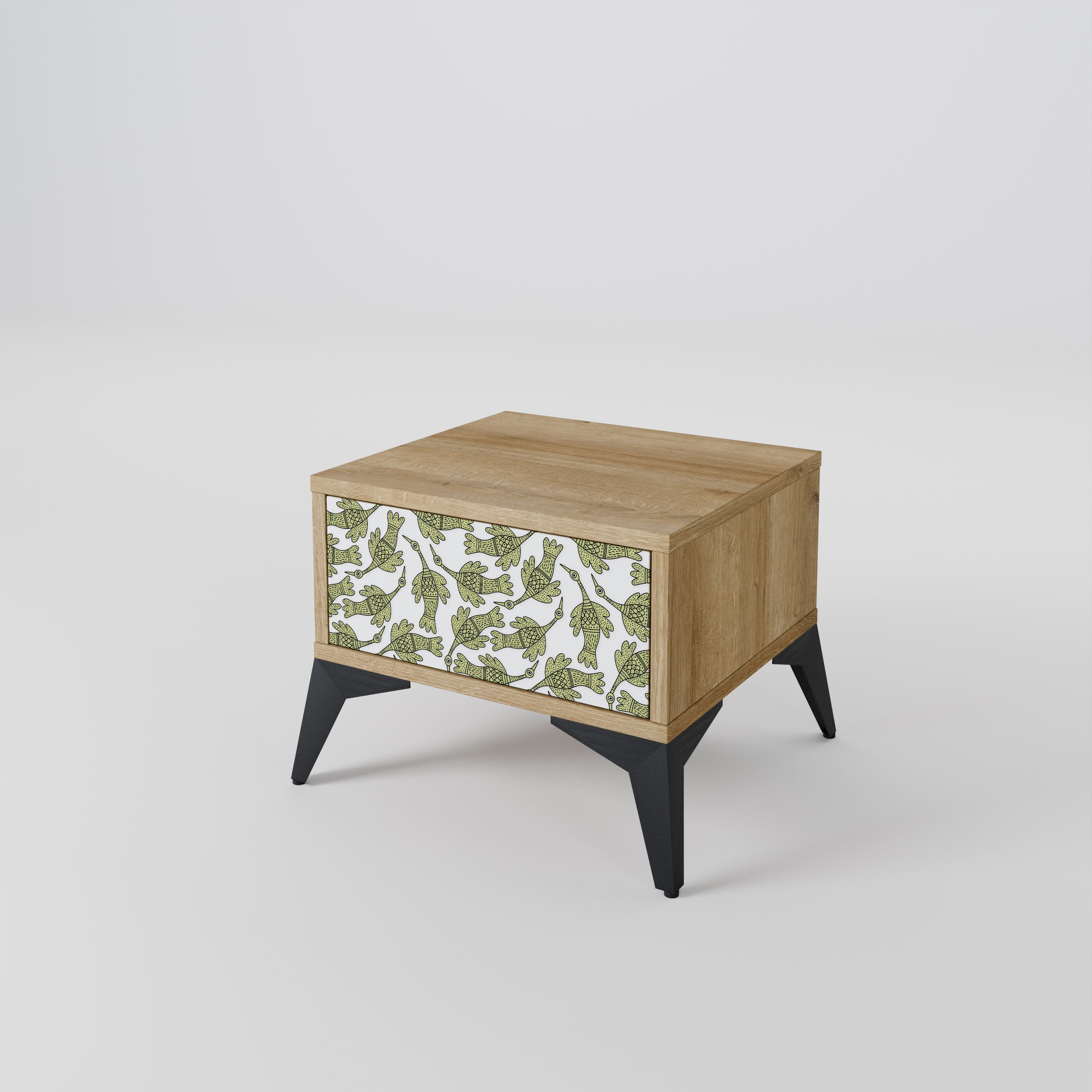 SEEDLING SONGBIRD Nightstand