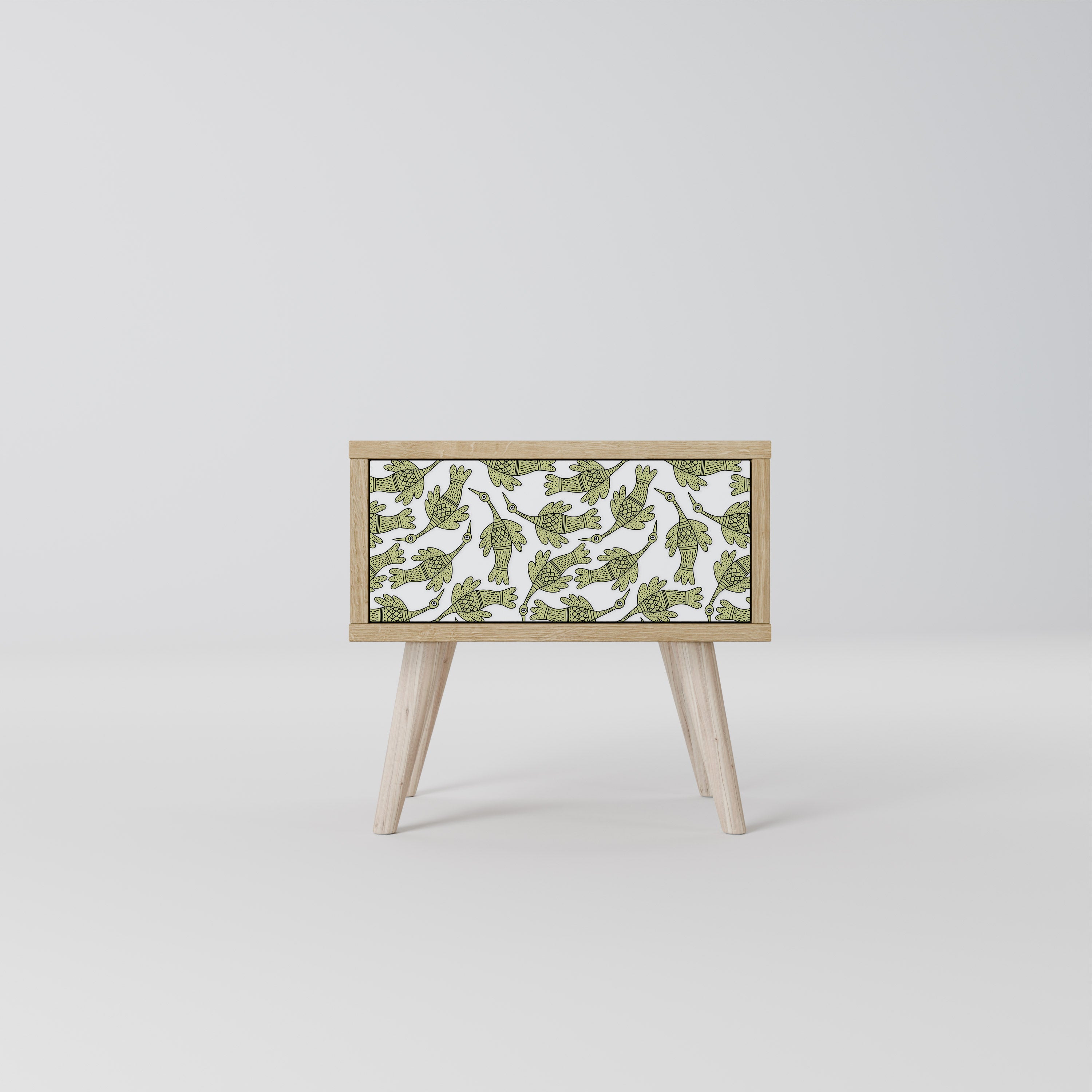 SEEDLING SONGBIRD Nightstand