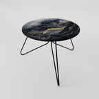 GOLDEN SUMMIT SERENITY Mesa de Centro