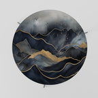 GOLDEN SUMMIT SERENITY Mesa de Centro