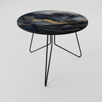 GOLDEN SUMMIT SERENITY Mesa de Centro