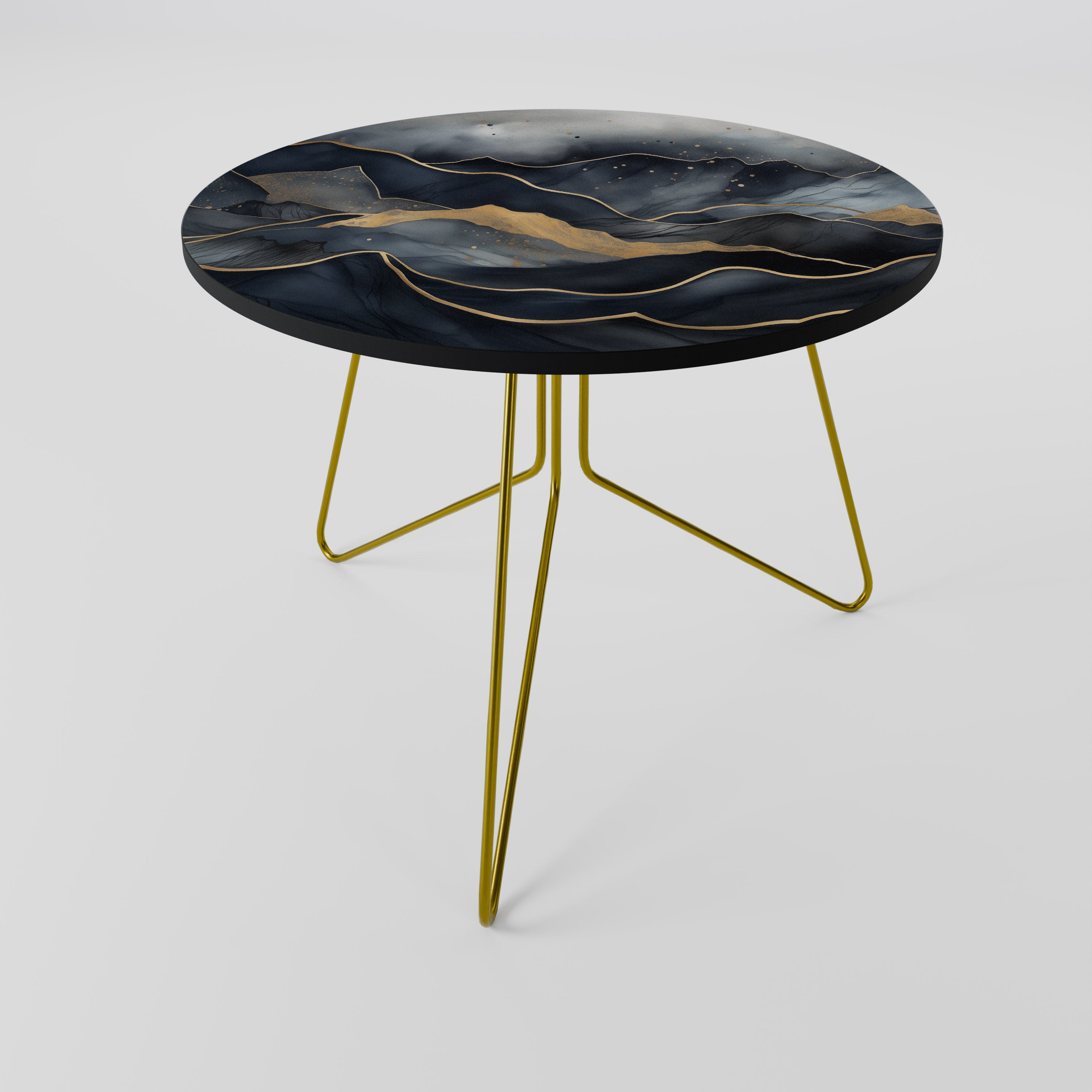 GOLDEN SUMMIT SERENITY Coffee Table