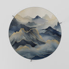 GOLDEN MOUNTAIN FOG Mesa de Centro