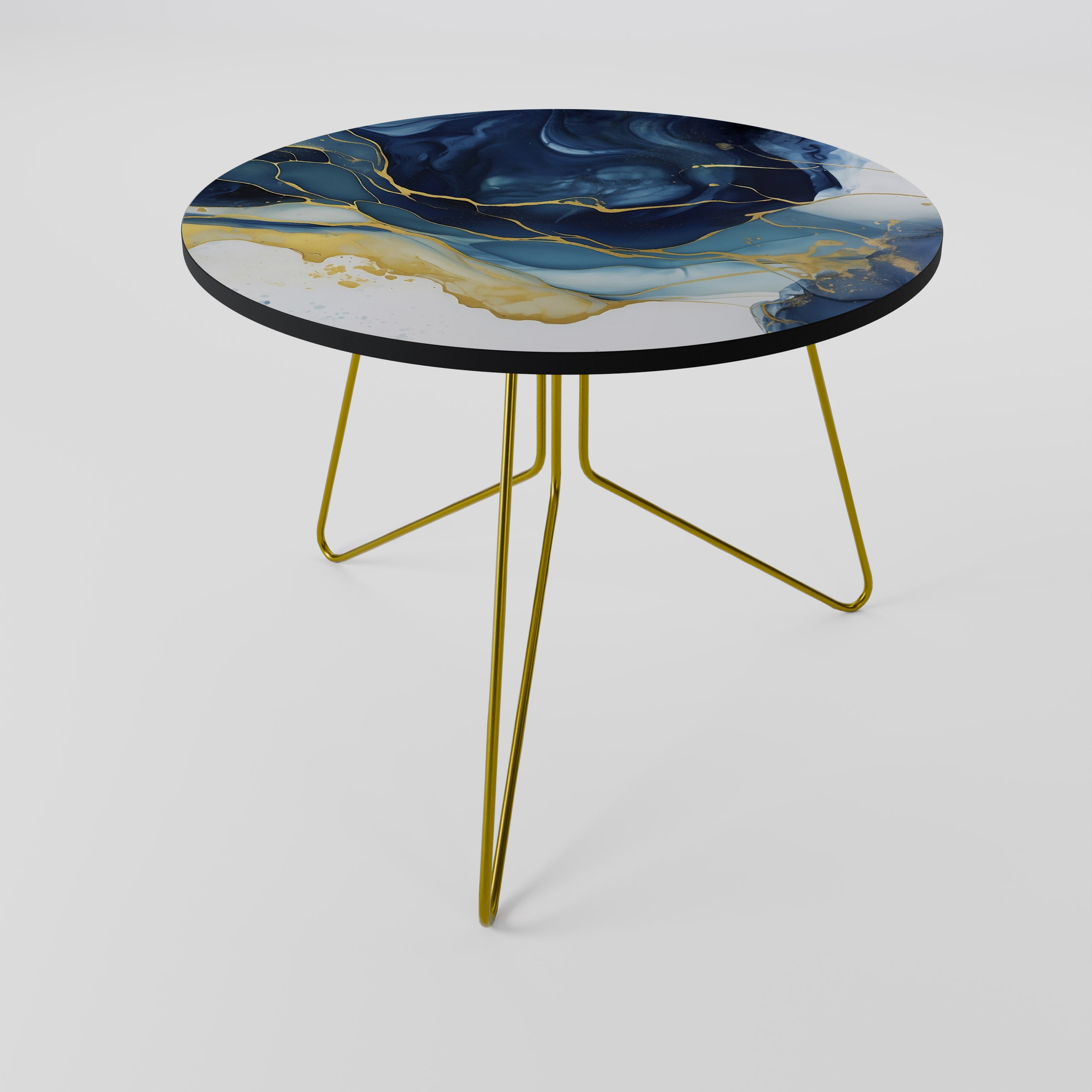 AZURE ALPENGLOW Coffee Table