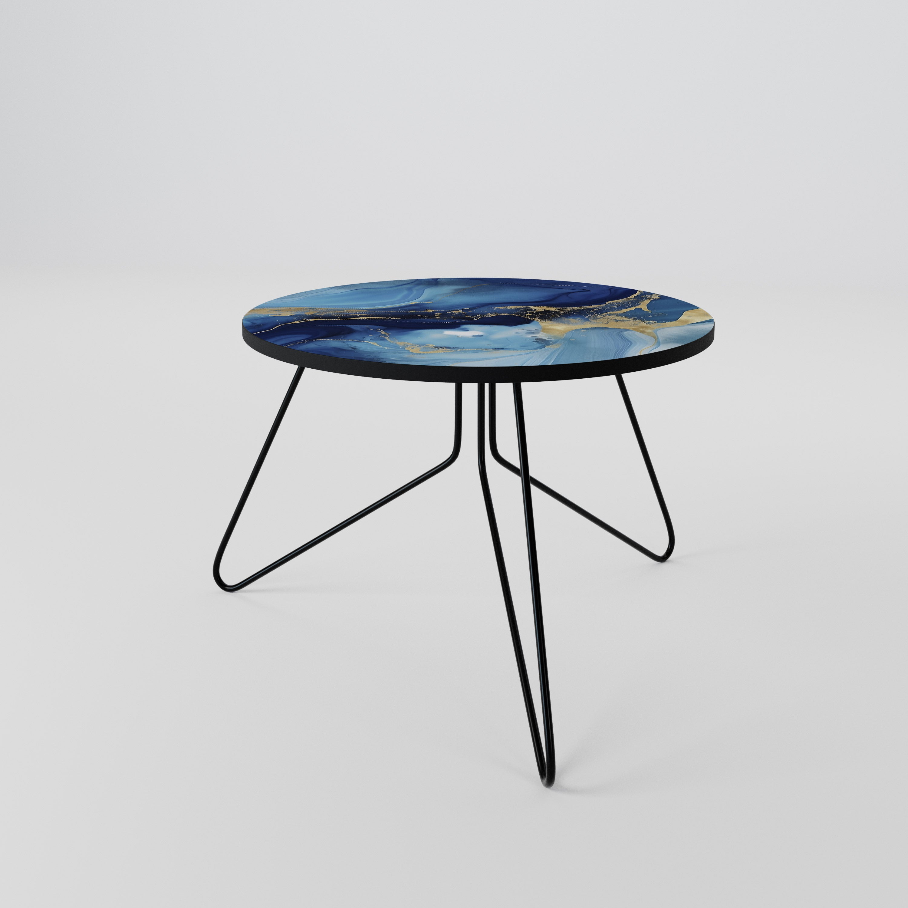 AZURE DREAMSCAPE Coffee Table