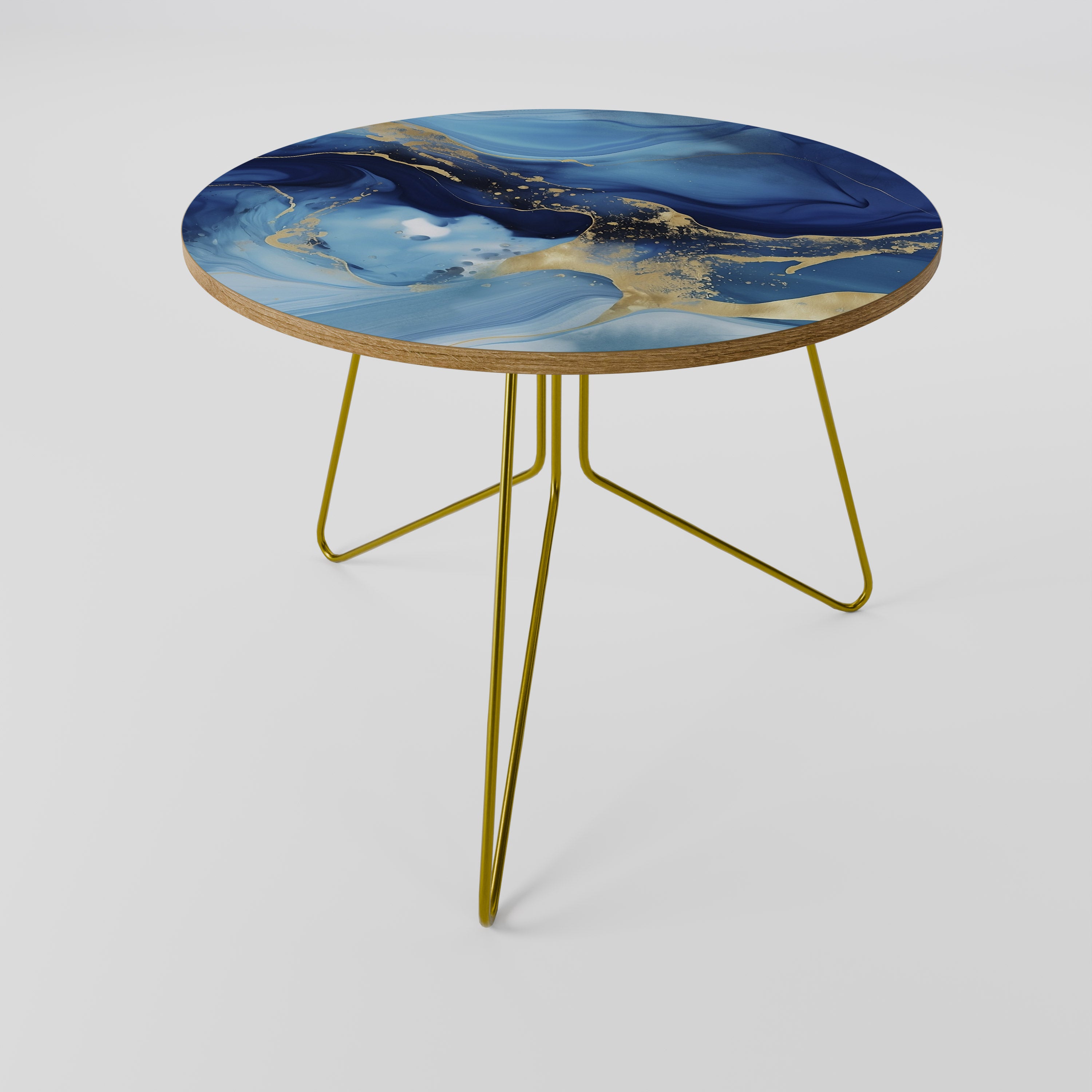 AZURE DREAMSCAPE Coffee Table