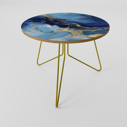 AZURE DREAMSCAPE Coffee Table