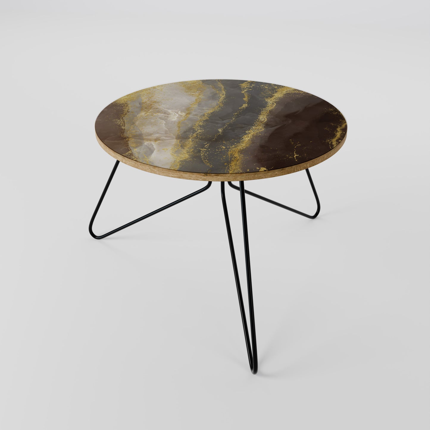 MARBLE MIRAGE Soffbord
