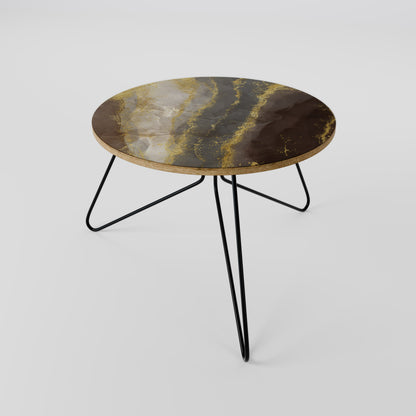 MARBLE MIRAGE Soffbord