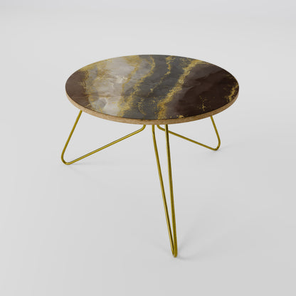 MARBLE MIRAGE Soffbord