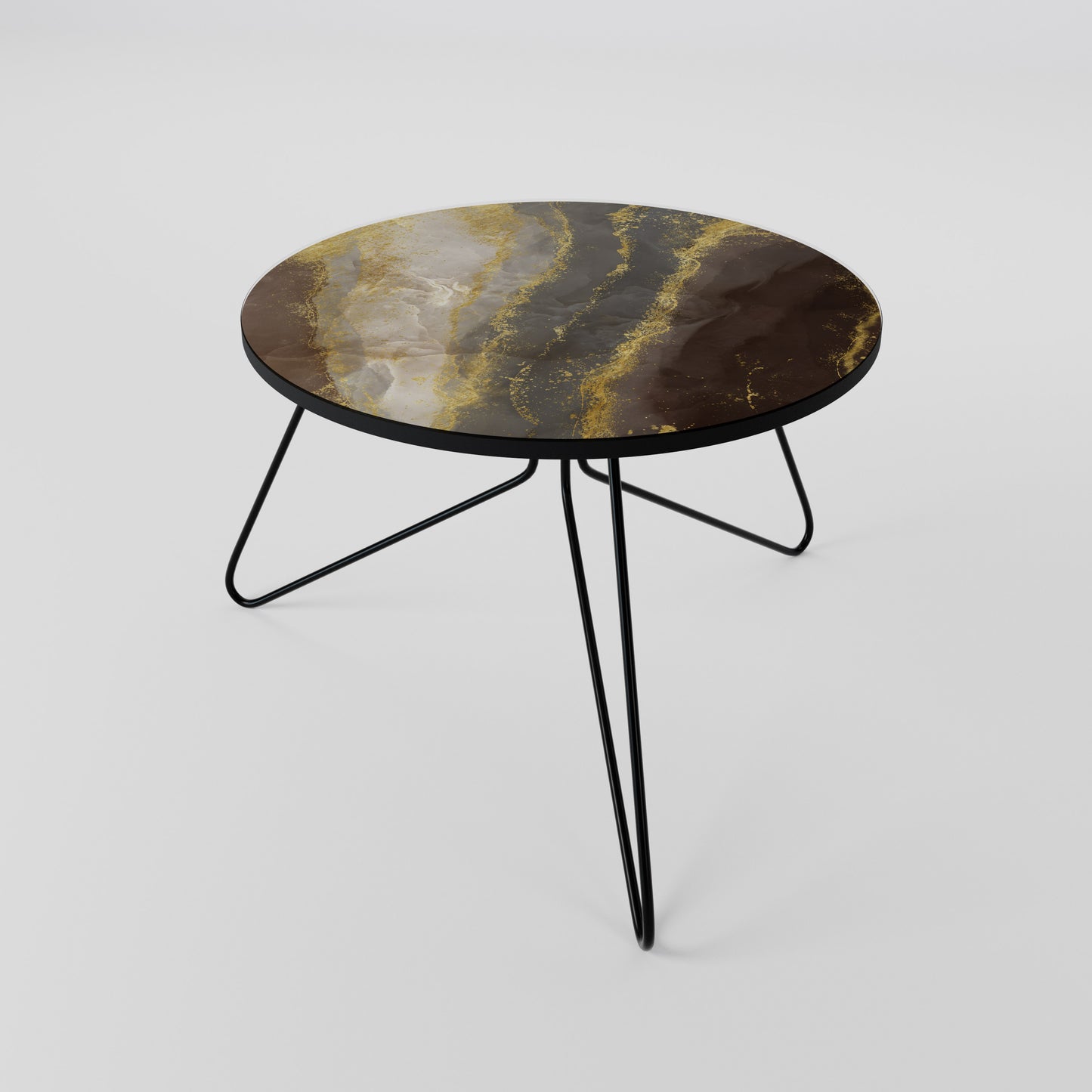 MARBLE MIRAGE Soffbord