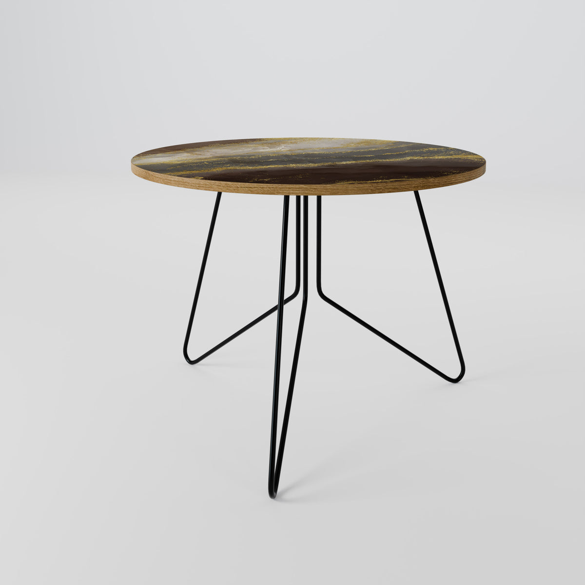 MARBLE MIRAGE Soffbord