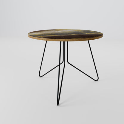 MARBLE MIRAGE Soffbord