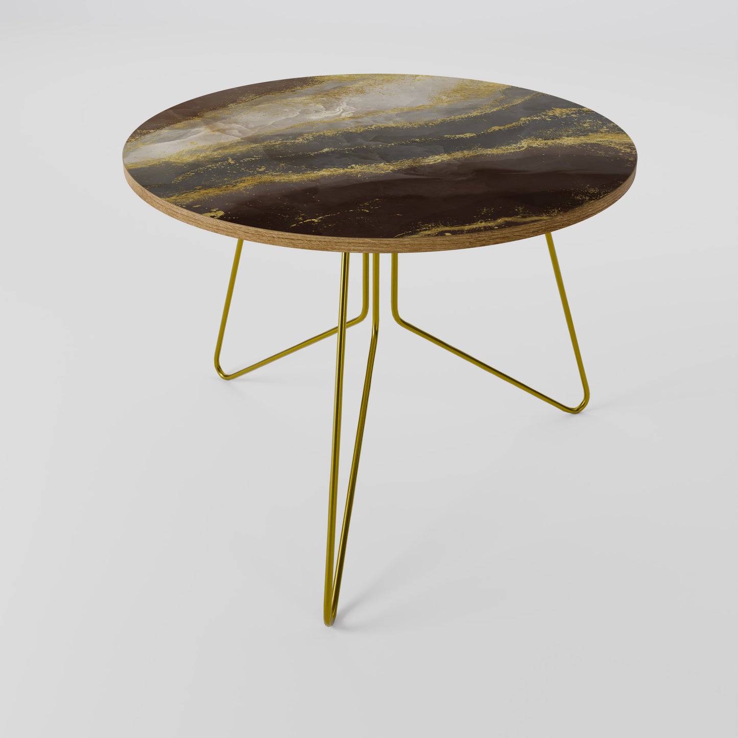 MARBLE MIRAGE Soffbord