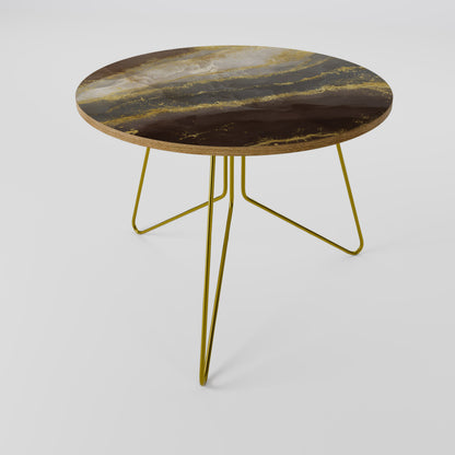 MARBLE MIRAGE Soffbord