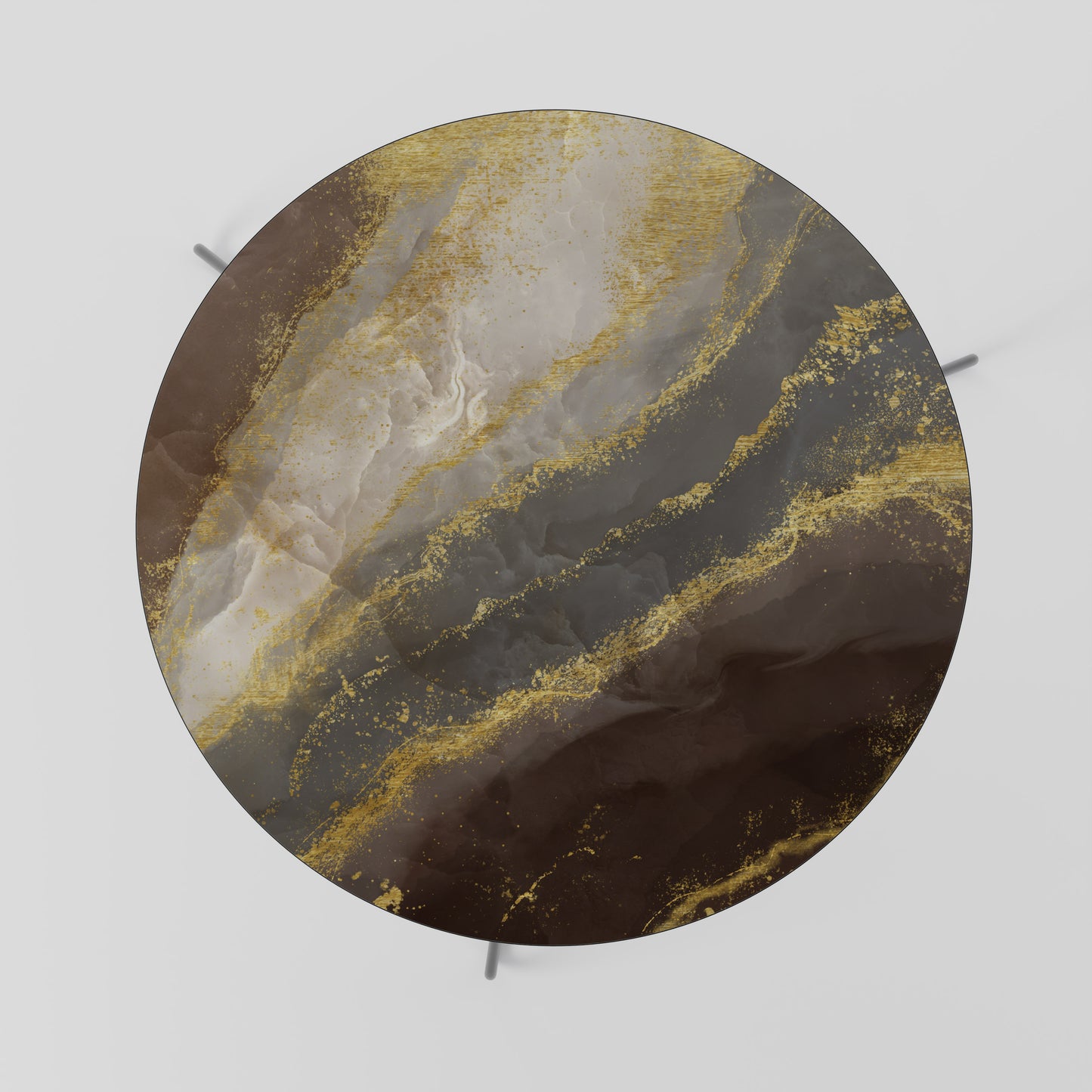 MARBLE MIRAGE Soffbord