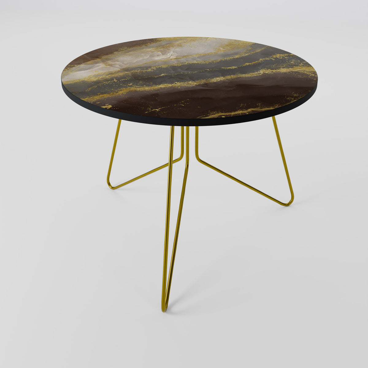 MARBLE MIRAGE Soffbord