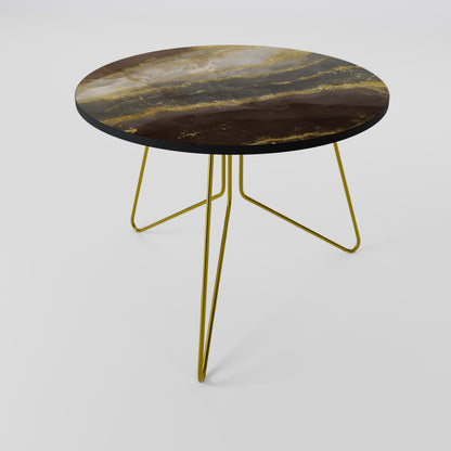 MARBLE MIRAGE Soffbord