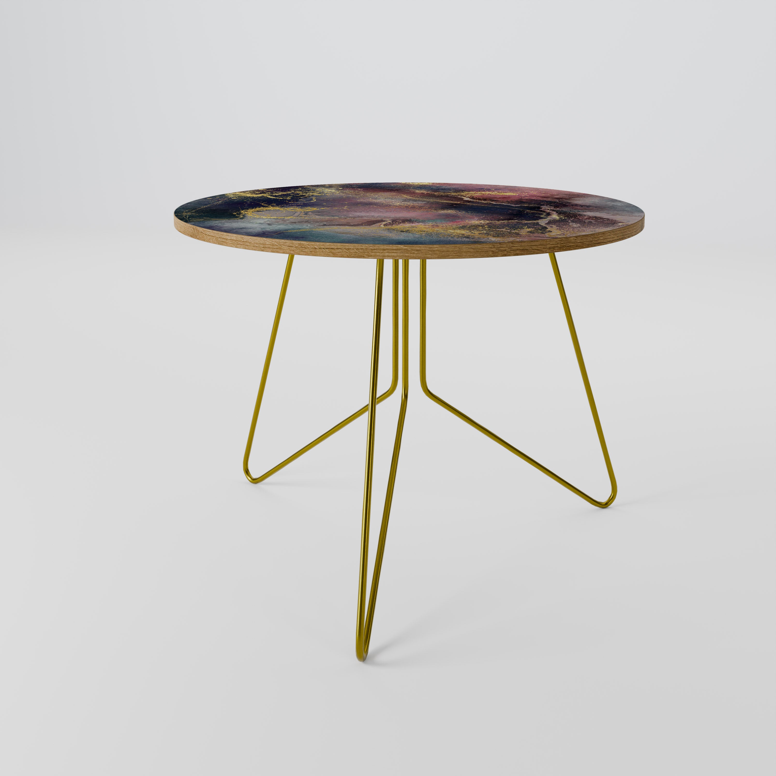 GALAXY GOLDEN DUST Coffee Table