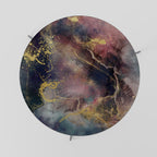 GALAXY GOLDEN DUST Mesa de Centro