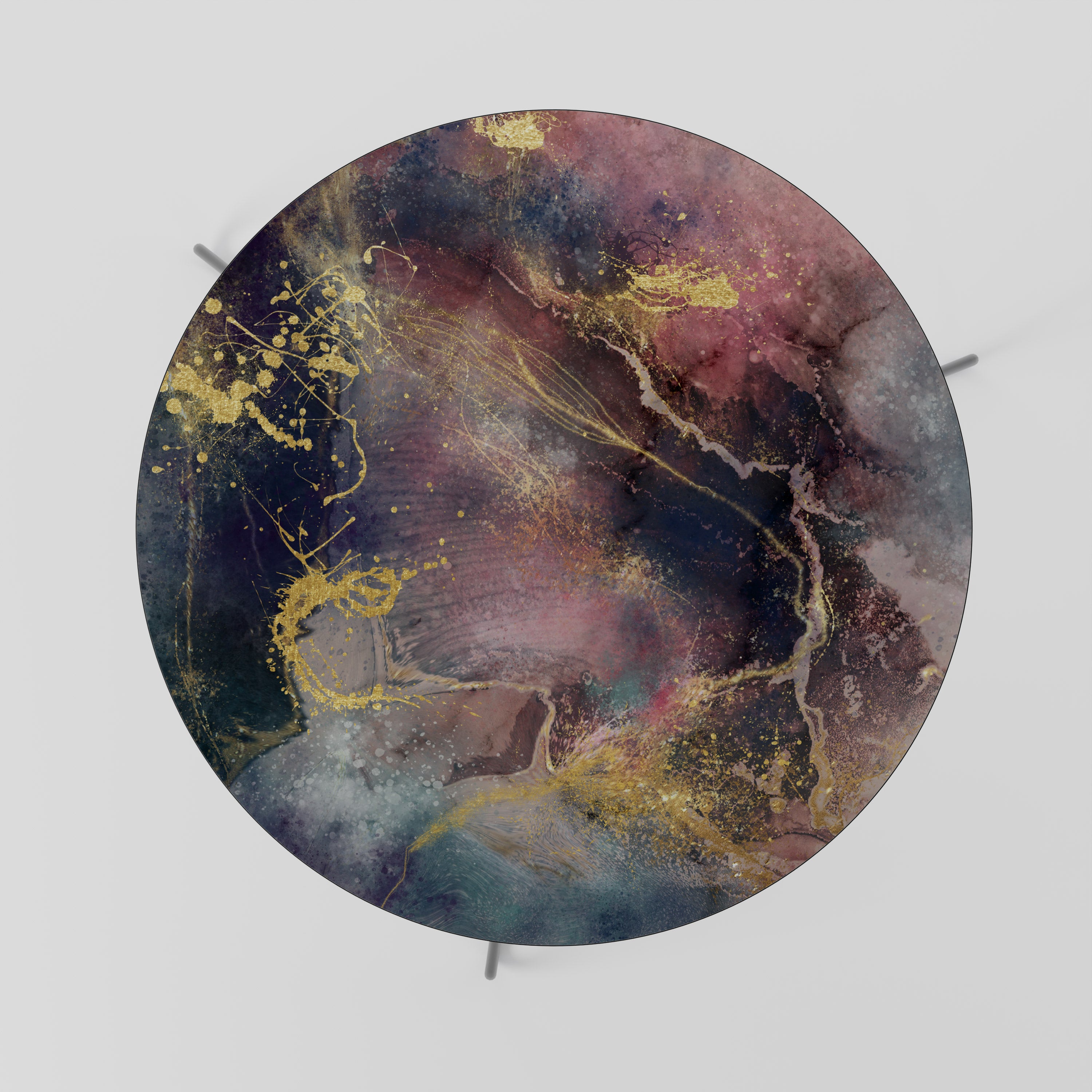 GALAXY GOLDEN DUST Mesa de Centro