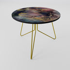 GALAXY GOLDEN DUST Mesa de Centro