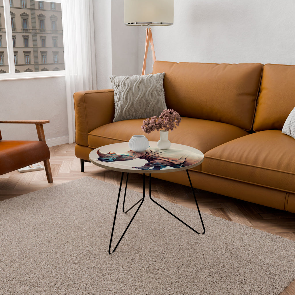 FUTURISTIC RHINO Couchtisch