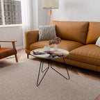 FUTURISTIC RHINO Couchtisch