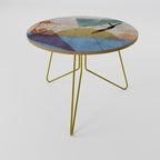 JUMP AROUND THE SHAPES Mesa de centro