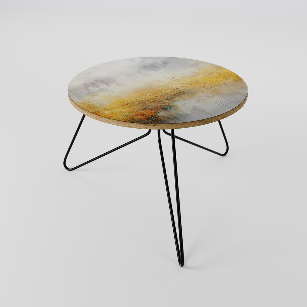 IMPRESSIONAL DAWN Couchtisch