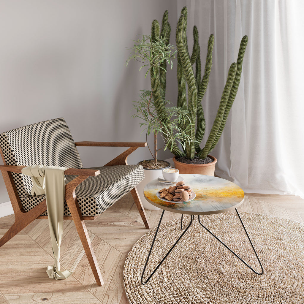 IMPRESSIONAL DAWN Couchtisch