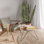 IMPRESSIONAL DAWN Couchtisch