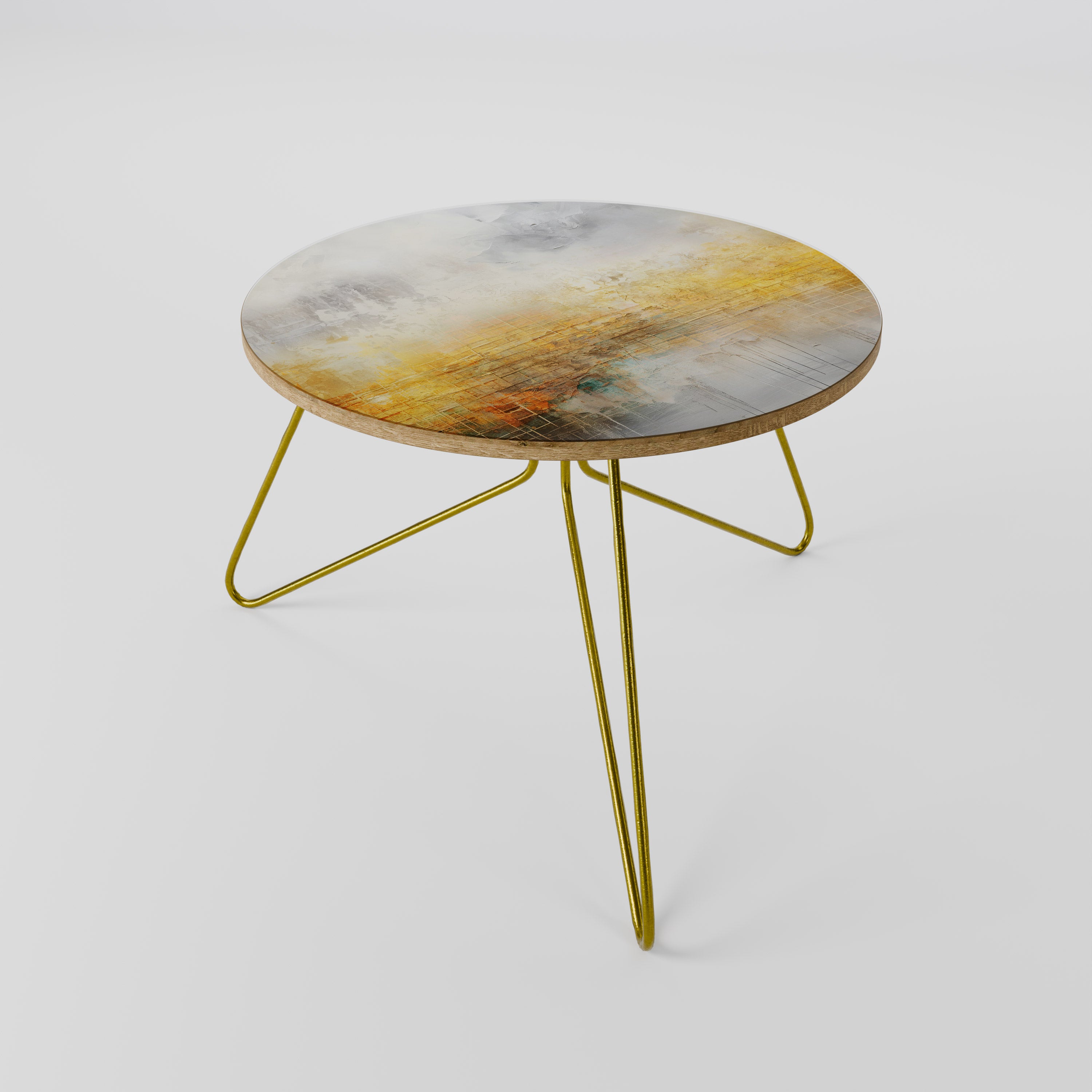 IMPRESSIONAL DAWN Couchtisch