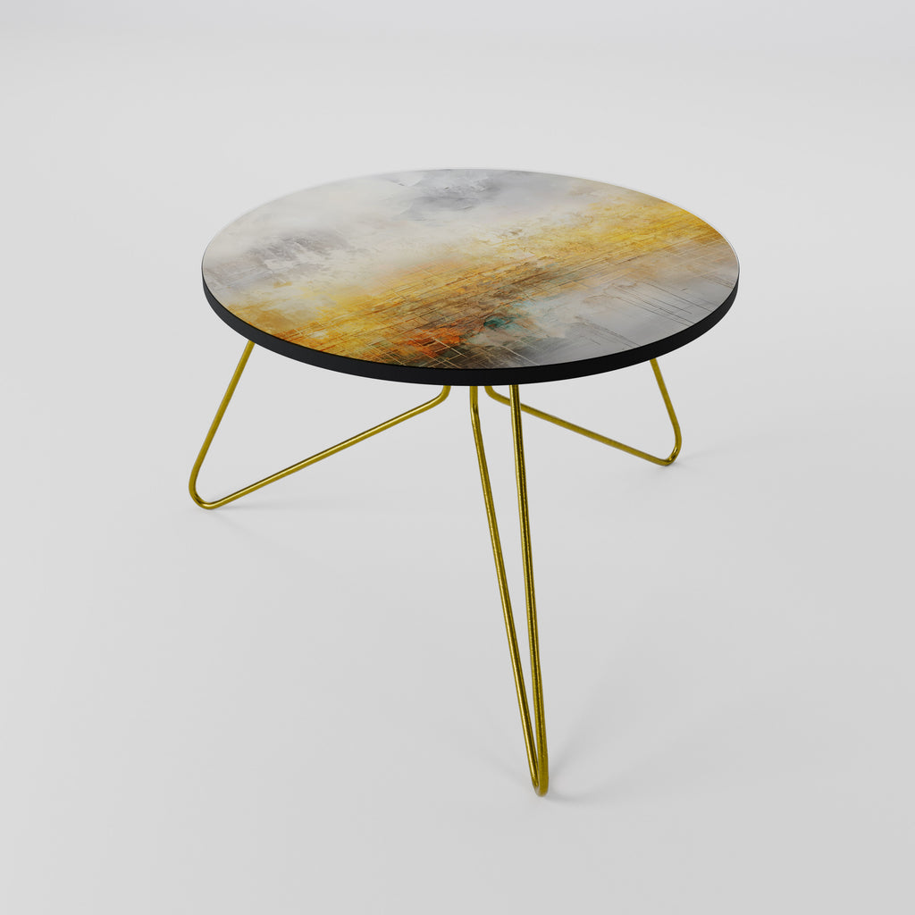 IMPRESSIONAL DAWN Couchtisch