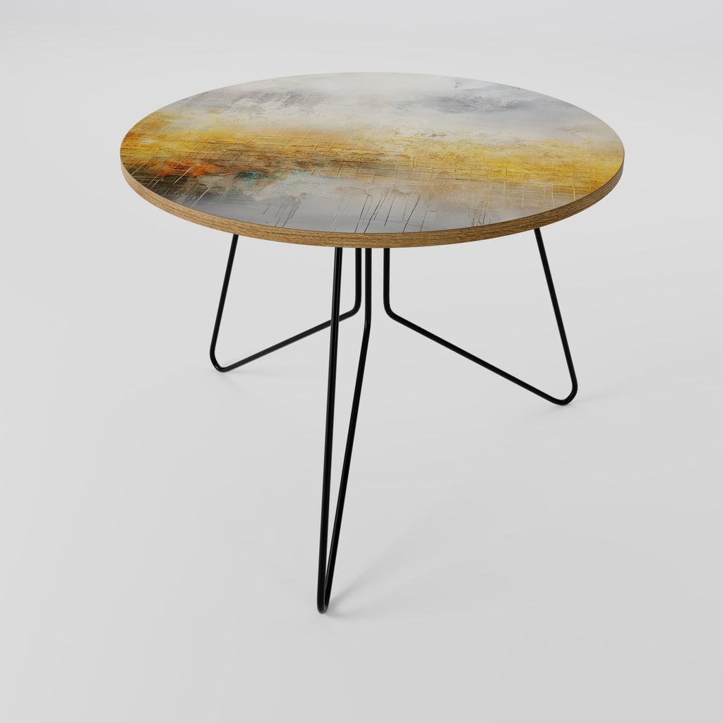 IMPRESSIONAL DAWN Couchtisch