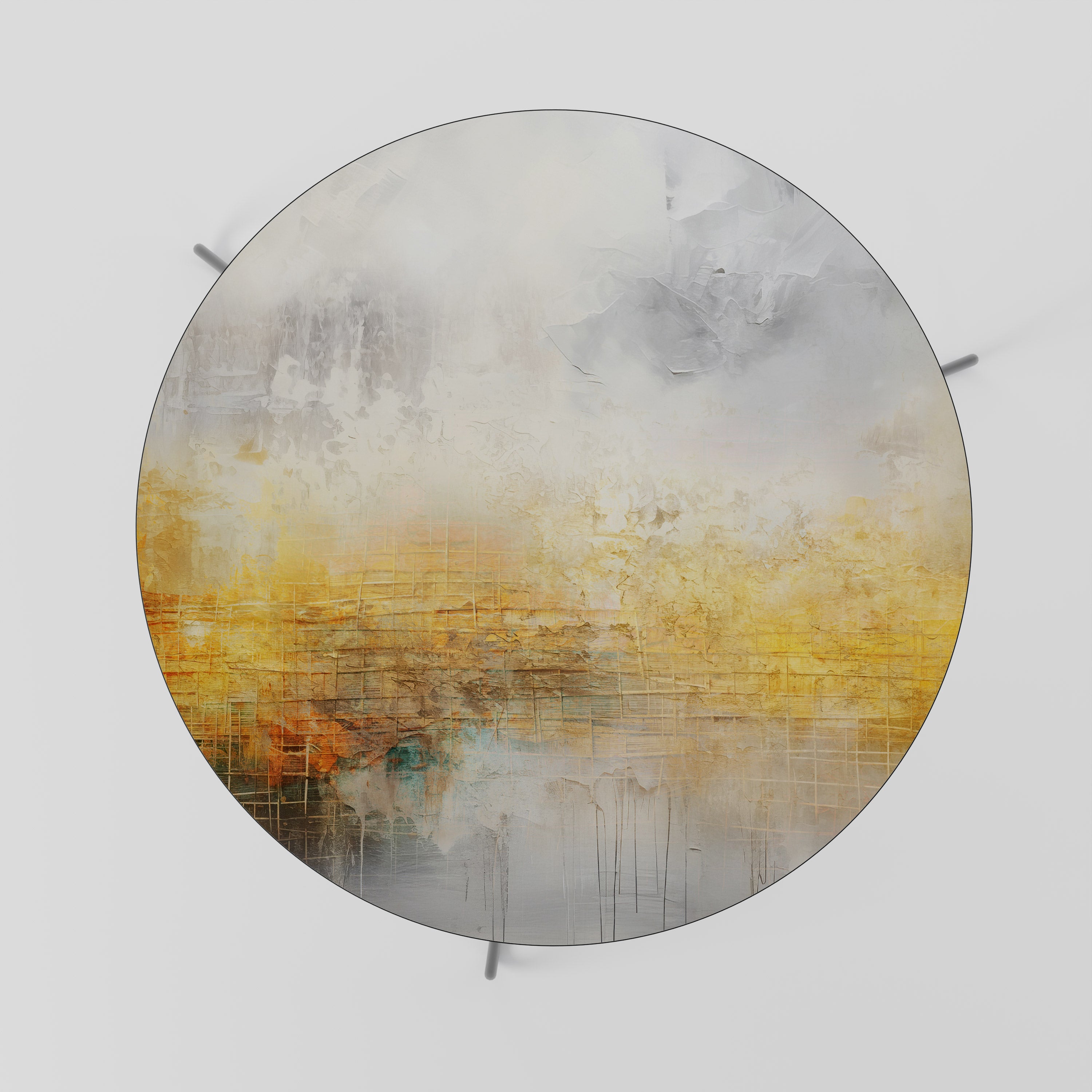 IMPRESSIONAL DAWN Couchtisch