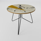 TRIANGLE MOVEMENT Konferenční stolek