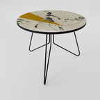 TRIANGLE MOVEMENT Konferenční stolek