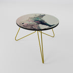 FUTURISTIC BEAR Coffee Table