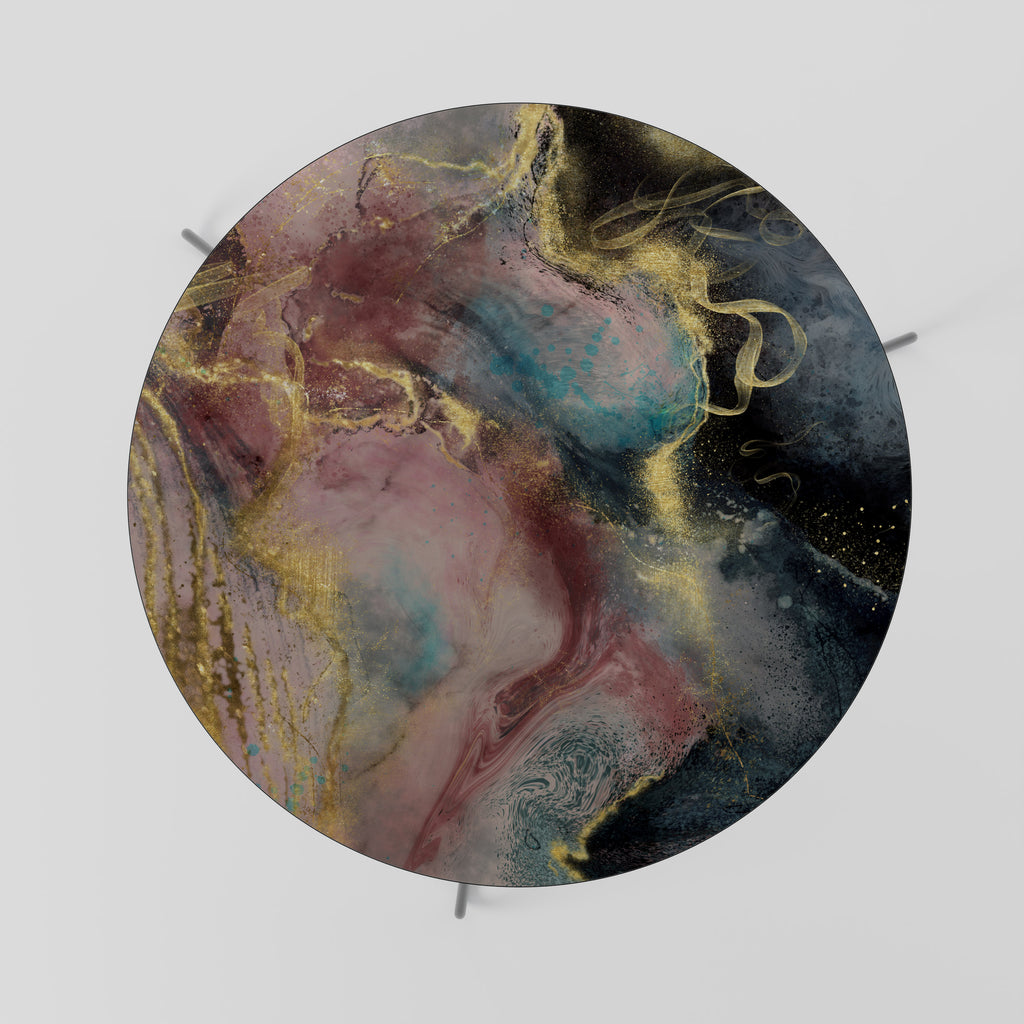 EARTHY MARBLE Soffbord