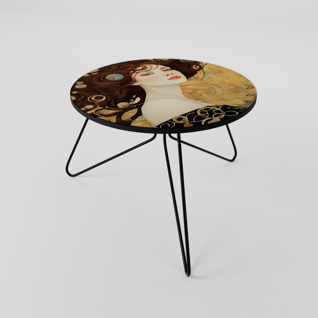 LOST IN THOUGHT Mesa de centro