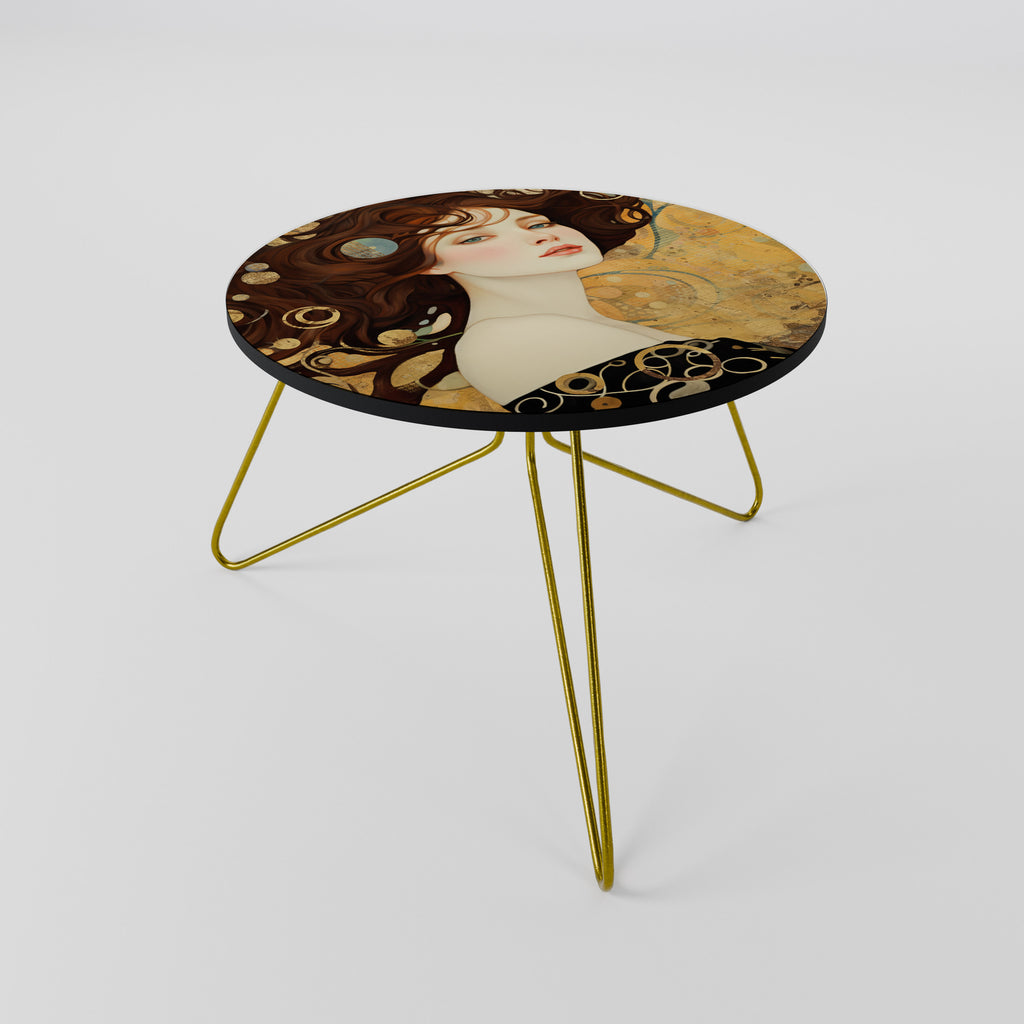 LOST IN THOUGHT Mesa de centro