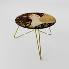 LOST IN THOUGHT Mesa de centro