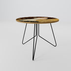 LOST IN THOUGHT Mesa de centro